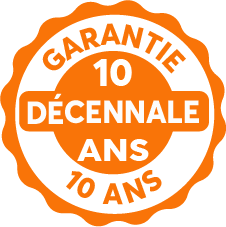 logo garantie décennale logo garantie décennale